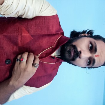 Ankit Dubey